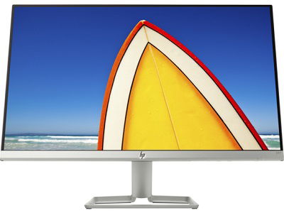 HP 24f - Monitor LED - 24