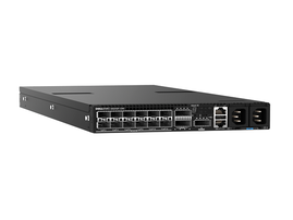 Dell - Switch - 10 Gigabit Ethernet - S4112F 1.4