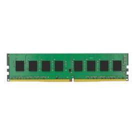 Kingston ValueRAM - DDR4 - módulo - 8 GB - DIMM de 288 contactos - 2933 MHz / PC4-23400 - CL21 - 1.2 V - sin búfer - no ECC
