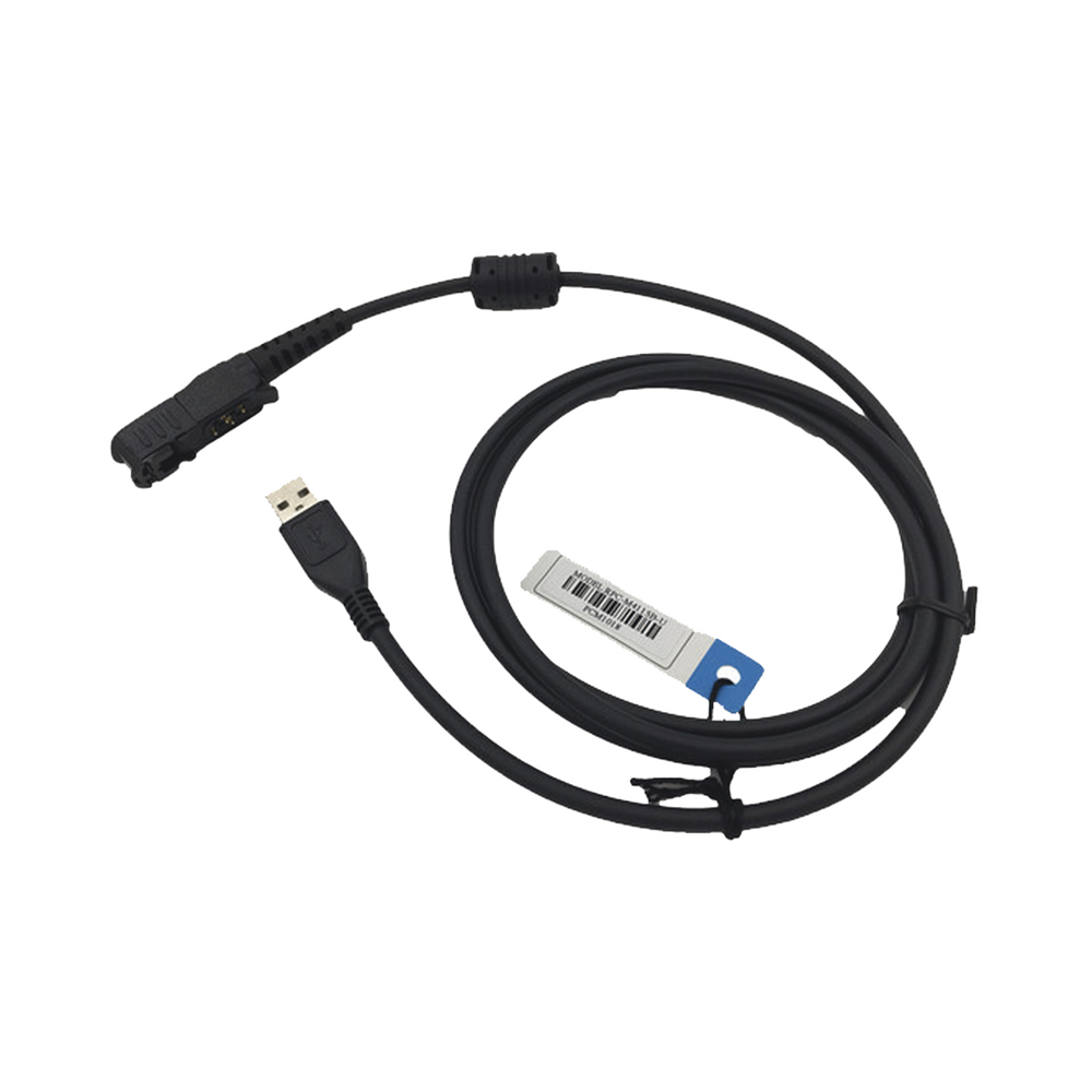Cable programador para radios Motorola DEP550/570/DP200/2400/2600/XPR3500/3000
