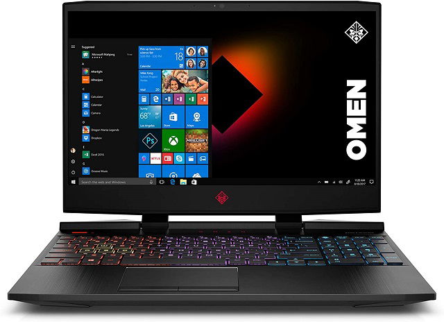HP OMEN 16-b0504la - Intel Core i7 - 11800H / hasta 4.6 GHz - Win 10 Home Advanced 64-bit Single Language - GF RTX 3060 - 16 GB RAM - 512 GB SSD (32 GB caché SSD) NVMe - 16.1 HP OMEN 16-b0504la - Intel Core i7 - 11800H / hasta 4.6 GHz - Win 10 Home Advanced 64-bit Single Language - GF RTX 3060 - 16 GB RAM - 512 GB SSD (32 GB caché SSD) NVMe - 16.1
