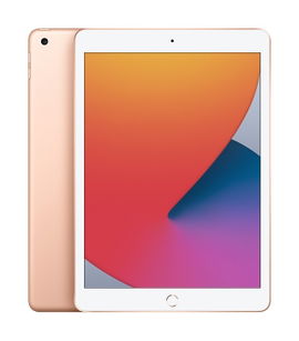 Apple 10.2-inch iPad Wi-Fi - 8ª generación - tableta - 32 GB - 10.2