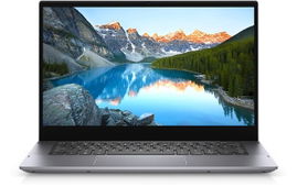 Dell Inspiron 5415 - AMD Ryzen 5 - 5500U / hasta 4 GHz - Win 10 Home Single Language 64 bits - Radeon Graphics - 8 GB RAM - 512 GB SSD NVMe, Class 35 - 14 Dell Inspiron 5415 - AMD Ryzen 5 - 5500U / hasta 4 GHz - Win 10 Home Single Language 64 bits - Radeon Graphics - 8 GB RAM - 512 GB SSD NVMe, Class 35 - 14