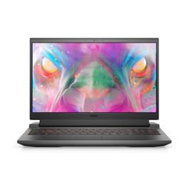 Dell G15 5510 - Intel Core i5 - 10200H / hasta 4.1 GHz - Windows 10 Home - GF GTX 1650 - 8 GB RAM - 512 GB SSD NVMe, Class 35 - 15.6 Dell G15 5510 - Intel Core i5 - 10200H / hasta 4.1 GHz - Windows 10 Home - GF GTX 1650 - 8 GB RAM - 512 GB SSD NVMe, Class 35 - 15.6