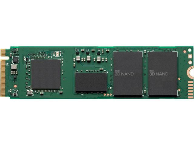 Intel Solid-State Drive 670p Series - SSD - cifrado - 1 TB - interno - M.2 2280 - PCIe 3.0 x4 (NVMe) - AES de 256 bits - para Next Unit of Computing 12 Intel Solid-State Drive 670p Series - SSD - cifrado - 1 TB - interno - M.2 2280 - PCIe 3.0 x4 (NVMe) - AES de 256 bits - para Next Unit of Computing 12