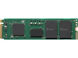 Intel Solid-State Drive 670p Series - SSD - cifrado - 1 TB - interno - M.2 2280 - PCIe 3.0 x4 (NVMe) - AES de 256 bits - para Next Unit of Computing 12