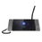 Hikvision Pro Series DS-KM9503 - Sistema de intercomunicación de vídeo - alimentado por CA, PoE - 10.1