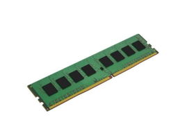 Kingston ValueRAM - DDR4 - módulo - 8 GB - DIMM de 288 contactos - 3200 MHz / PC4-25600 - CL22 - 1.2 V - sin búfer - no ECC