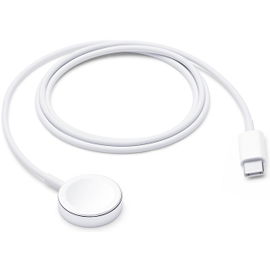Apple Magnetic - Cable De Carga De Teléfono Inteligente - USB-C Macho - 1 M - Para Watch