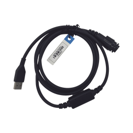 Cable programador para radios Motorola DGM4100, DGM6100
