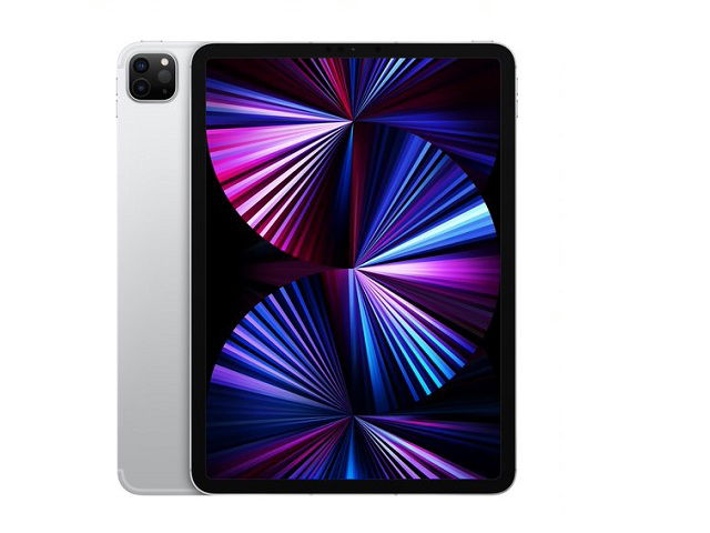 Apple iPad Pro de 11