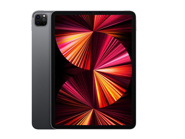 Apple iPad Pro de 11