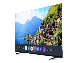 Televisor MOTOROLA FHD Smart TV 43″ - Full HD - WOS 5.0
