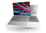Lenovo ThinkBook 13s G2 ITL 20V9 - Intel Core i5 - 1135G7 / hasta 4.2 GHz - Win 10 Home 64 bit - Iris Xe Graphics de Intel - 8 GB RAM - 256 GB SSD NVMe - 13.3