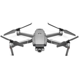 DJI Mavic 2 Zoom - Cuadricóptero - Wi-Fi DJI Mavic 2 Zoom - Cuadricóptero - Wi-Fi