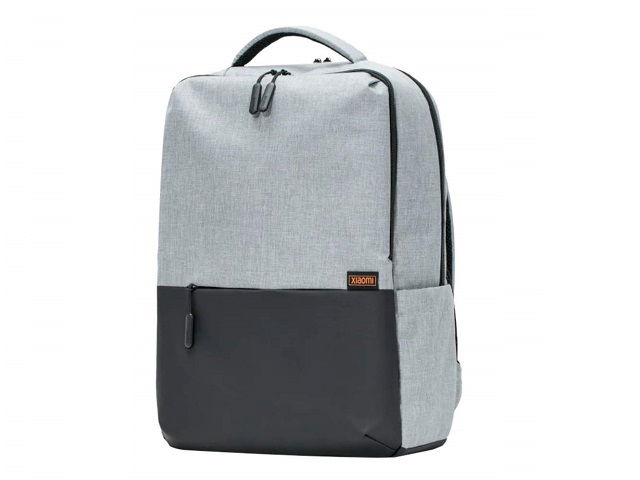 Xiaomi Commuter Backpack - Mochila - fibra de poliéster - 15.6 Xiaomi Commuter Backpack - Mochila - fibra de poliéster - 15.6