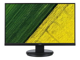 Acer K272HL Ebid - K2 Series - monitor LED - 27
