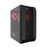 Gaming ATX Mid-tower case con ventana de acrílico Xtech - Deimos