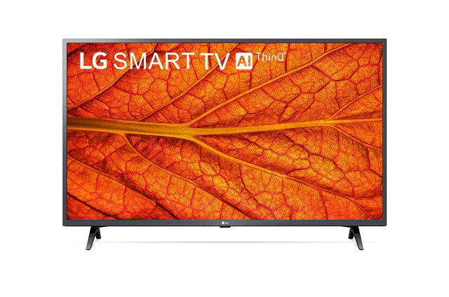 LG 32LM637BPSB - 32 LG 32LM637BPSB - 32