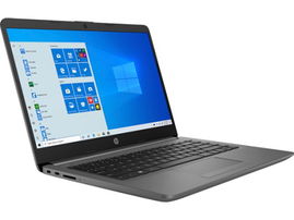 HP - Notebook - 14 HP - Notebook - 14