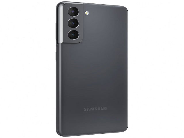 Samsung Galaxy S21 FE - Smartphone - 4G - Android - 128 GB - Gray - Touch - 6GB Samsung Galaxy S21 FE - Smartphone - 4G - Android - 128 GB - Gray - Touch - 6GB