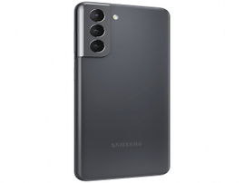 Samsung Galaxy S21 FE - Smartphone - 4G - Android - 128 GB - Gray - Touch - 6GB