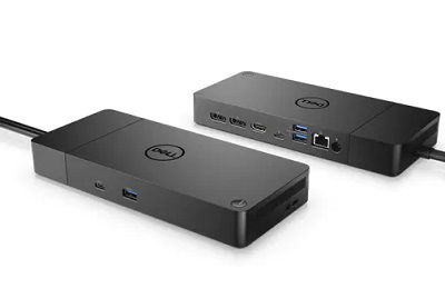 Dell Performance Dock WD19DCS - Estación de conexión - USB-C - HDMI, DP - 1GbE - 240 vatios Dell Performance Dock WD19DCS - Estación de conexión - USB-C - HDMI, DP - 1GbE - 240 vatios