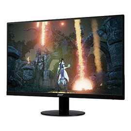 Acer SB270 - Monitor LED - 27