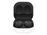 Samsung Galaxy Buds2 - Auriculares inalámbricos con micro - en oreja - Bluetooth - cancelación de sonido activo - negro - para Galaxy A72 5G, S21, S21 5G, S21+ 5G, S22, Watch4, Z Flip3 5G, Z Flip4, Z Fold3 5G, Z Fold4
