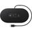 Microsoft Modern USB-C Speaker - Altavoz manos libres - cableado - USB-C - negro mate - Certificado para Equipos de Microsoft