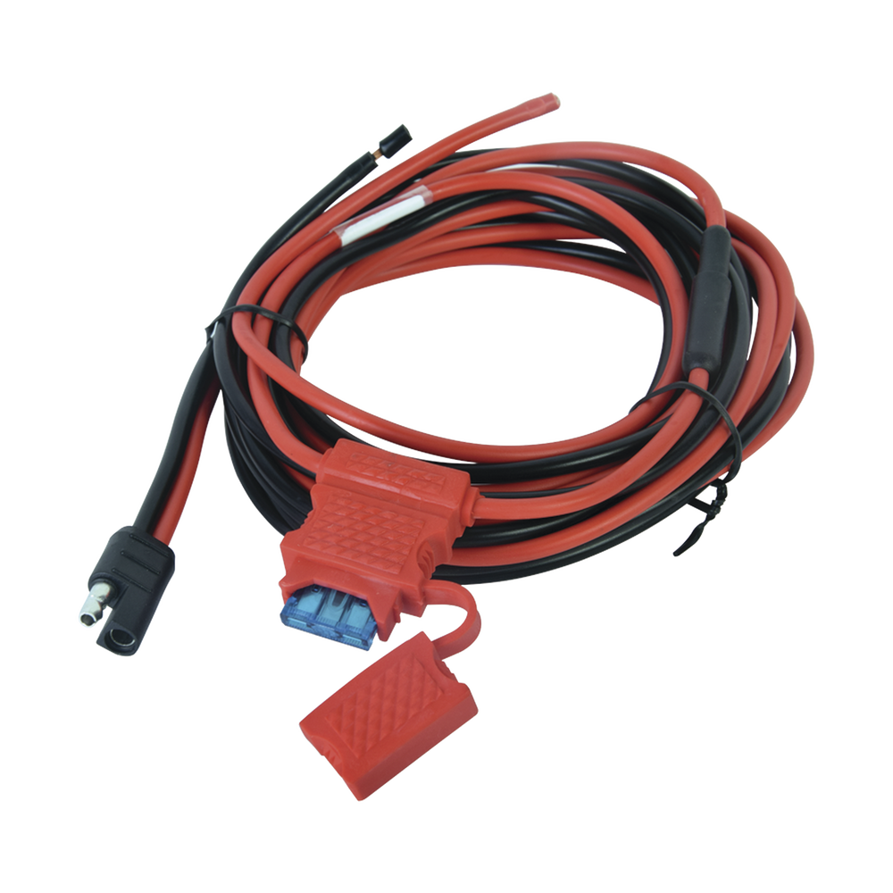 Arnes de corriente para radios Motorola GM300 móvil PRO3100/5100/7100/CDM750/1250/1550