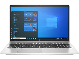 HP ProBook 450 G8 - Notebook - 15.6 HP ProBook 450 G8 - Notebook - 15.6