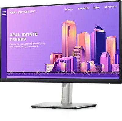 Dell P2422H - Monitor LED - 24