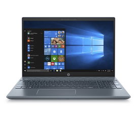 HP Pavilion - Notebook - 15.6 HP Pavilion - Notebook - 15.6