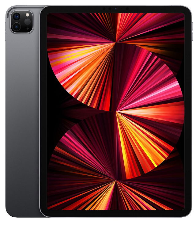 Apple iPad Pro de 11