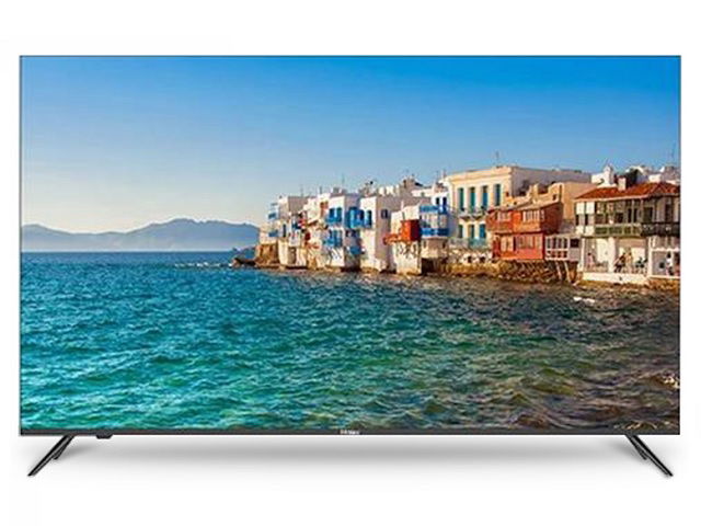 Haier LE43K6600FG - Smart TV - 43 Haier LE43K6600FG - Smart TV - 43
