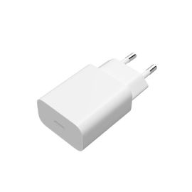 Xiaomi Mi AD201 - Adaptador de corriente - 20 vatios - 3 A (24 pin USB-C) - blanco