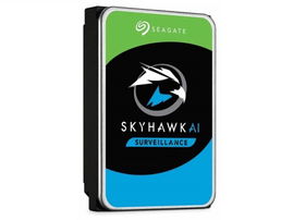 Seagate SkyHawk AI ST8000VE001 - Disco duro - 8 TB - interno - 3.5