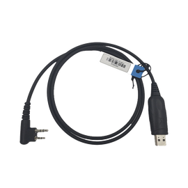 Cable programador para radios HYT TC500/ TC600/ TC700/ TC2110/ TC1600.