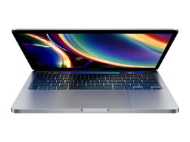 Apple MacBook Pro with Touch Bar - Intel Core i9 hasta 4.8 GHz - Radeon Pro 5500M  - 16 GB RAM - 1 TB SSD - 16