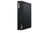 Lenovo ThinkCentre M75q Gen 2 11JK - Pequeño - Ryzen 5 Pro 4650GE / hasta 4.2 GHz - RAM 8 GB - HDD 1 TB - SMR - Radeon Graphics - Gigabit Ethernet - Win 10 Pro 64 bits - monitor: ninguno - negro