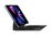 Apple Magic Keyboard - Caja de teclado y folio - con panel táctil - retroiluminación - Apple Smart connector - QWERTY - español - para 10.9-inch iPad Air (4th and 5th generation); 11-inch iPad Pro (1st generation, 2nd generation, 3rd generation and 4