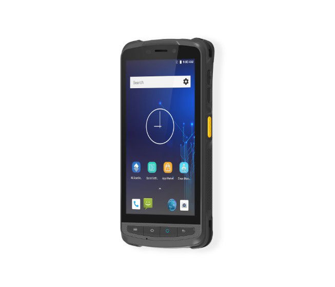 Newland - Terminal portatil - NLS-MT9055-AM-2WA - 1D Y 2D - Android - GPS - Sellado IP65 - WIFI - 1 año de garantia