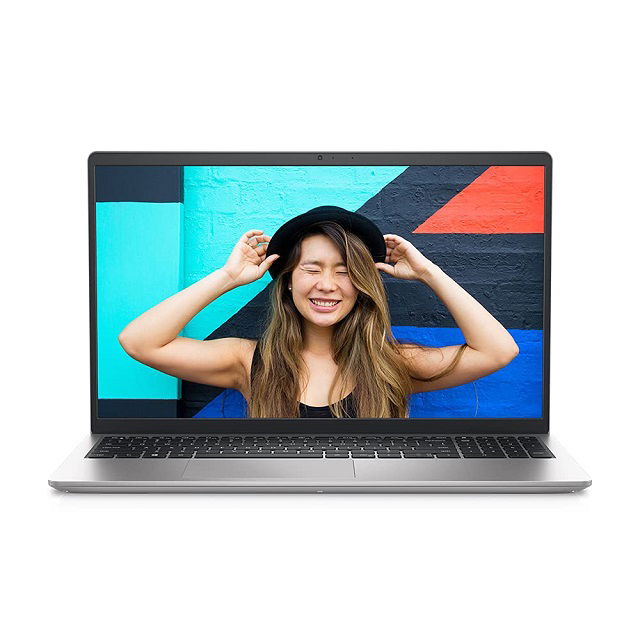 Dell Inspiron 15 3511 - Intel Core i5 - 1135G7 / hasta 4.2 GHz - Win 11 Home Single Language - Iris Xe Graphics de Intel - 8 GB RAM - 256 GB SSD NVMe, Class 35 - 15.6 Dell Inspiron 15 3511 - Intel Core i5 - 1135G7 / hasta 4.2 GHz - Win 11 Home Single Language - Iris Xe Graphics de Intel - 8 GB RAM - 256 GB SSD NVMe, Class 35 - 15.6