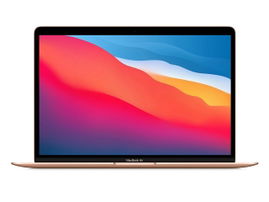 Apple MacBook Air - M1 - M1 8-Core GPU - 8 GB RAM - 512 GB SSD - 13.3