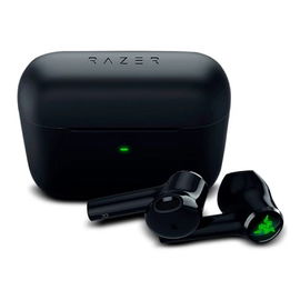 Audífonos Bluetooth - Razer Hammerhead True Wireless X