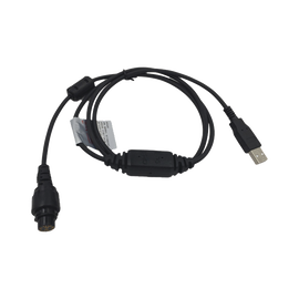 Cable programador para radios HYT MD780/G/ MD650/ MD950