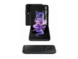 Samsung Galaxy Z Flip3 5G - 5G smartphone - RAM 8 GB / 128 GB - pantalla OLED - 6.7