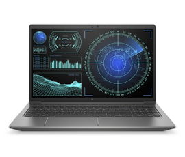 HP ZBook G8 - Notebook - 15 HP ZBook G8 - Notebook - 15