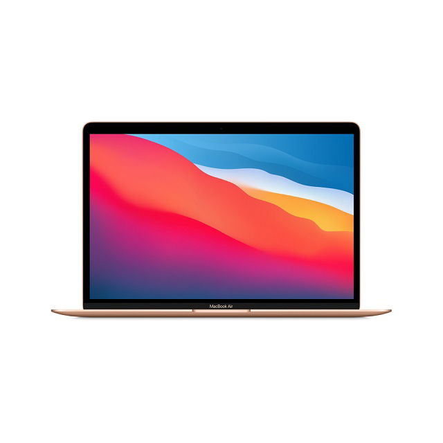 Apple MacBook Air - M1 - M1 8-core GPU - 8 GB RAM - 512 GB SSD - 13.3 Apple MacBook Air - M1 - M1 8-core GPU - 8 GB RAM - 512 GB SSD - 13.3